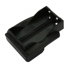 Charger plate for Battery 18650