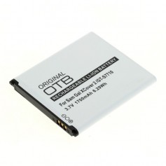 Battery for Samsung Galaxy XCover 2 Li-Ion ON2833