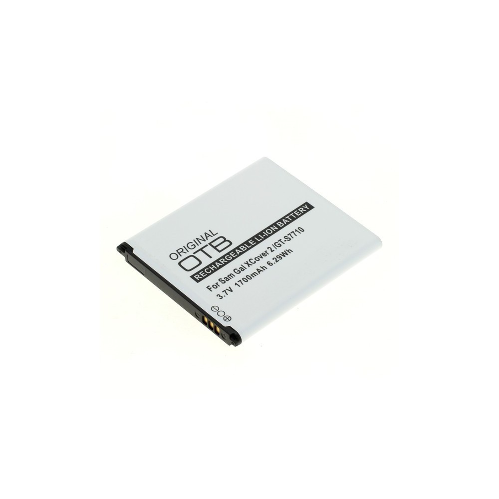 samsung xcover battery