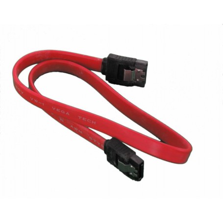 Oem, SATA Cable 20cm red YPC406-3, Molex and Sata Cables, YPC406-3