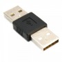 Oem - USB 2.0 A Male to A Male Convertor Adaptor AL126 - USB adapters - AL126