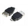 Oem - USB 2.0 Female to Micro USB Male Adapter AL565 - USB adapters - AL565