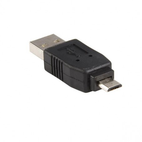 Oem - USB 2.0 Male to Micro USB Male Adapter AL925 - USB adapters - AL925