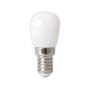 Calex - E14 1W Glass Lamp 240V T26x58 2700K Warm White CA071 - E14 LED - CA071