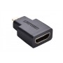 UGREEN - Micro-HDMI Male to HDMI Female Straight Adapter UG051 - HDMI adapters - UG051