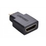 UGREEN, Micro-HDMI Male to HDMI Female Straight Adapter UG051, HDMI adapters, UG051