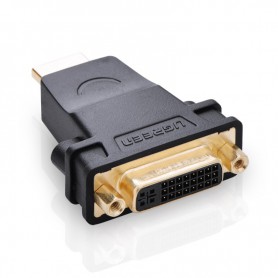 UGREEN, DVI (24+5) Female to HDMI Male Adapter UG055, HDMI adapters, UG055