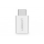 UGREEN - USB 3.1 Type-C Male to Micro USB Female Adapter UG056 - USB adapters - UG056