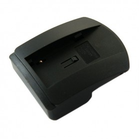 OTB - Charger plate for Canon BP-608/BP-617 ON2927 - Canon photo-video chargers - ON2927