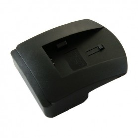 OTB - Charger plate for Canon BP-808 / BP-809 / BP-819 / BP-827 ON2929 - Canon photo-video chargers - ON2929