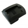 OTB, Charger plate for Fuji NP-W126, Fujifilm photo-video chargers, ON2968