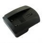 OTB, Charger plate for JVC BN-VF808 / BN-VF815 / BN-VF823 ON2976, JVC photo-video chargers, ON2976