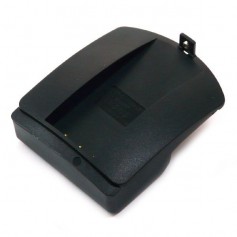 OTB - Charger plate for Fuji Konica DR-LB1 ON2983 - Konica Minolta photo-video chargers - ON2983