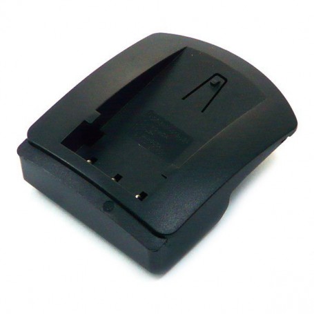 OTB - Charger plate for Konica DR-LB4, Minolta NP-500/NP-600 ON2984 - Konica Minolta photo-video chargers - ON2984