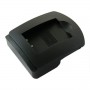 OTB - Charger plate for Minolta NP-900 / Olympus Li-80B ON2992 - Olympus photo-video chargers - ON2992