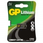 GP - GP CR2 DLCR2 EL1CR2 CR15H270 lithium battery - Other formats - BS284-CB
