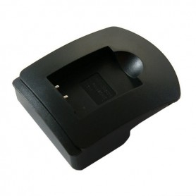 OTB - Charger plate for Panasonic CGA-S007 / DMW-BCD10 ON2369 - Panasonic photo-video chargers - ON2369