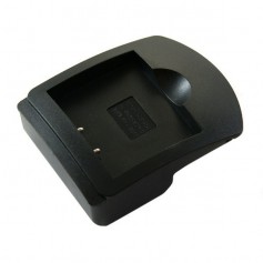 OTB - Charger plate for Panasonic CGA-S303 / VW-VBE10 ON2371 - Panasonic photo-video chargers - ON2371