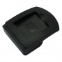 OTB, Charger plate for Panasonic DMW-BCF10E / DMW-BCK7 ON2501, Panasonic photo-video chargers, ON2501