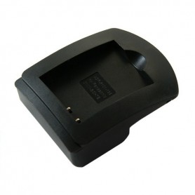 OTB, Charger plate for Panasonic DMW-BCH7E ON2502, Panasonic photo-video chargers, ON2502