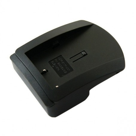 OTB - Charger plate for Samsung SLB-1674 / Minolta NP-400 ON3043 - Samsung photo-video chargers - ON3043
