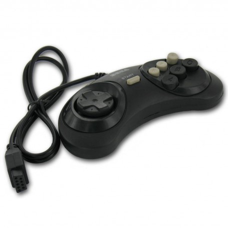 Oem - Controller for the Sega Mega Drive YGS003 - EOL - YGS003