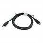 OTB - Data Cable USB Type C 2.0 (USB-C) la USB Type C 2.0 ON3111 - USB to USB C cables - ON3111