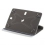 Oem, 10" Tablet PC Faux Leather Case Bookstyle, iPad and Tablets covers, ON3089-CB