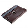 OTB - 7" Tablet PC Faux Leather Case Bookstyle - iPad and Tablets covers - ON3160-CB
