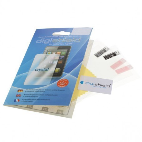 OTB, 2x Screen Protector for Sony Xperia Style (T3), Sony protective foil , ON3318