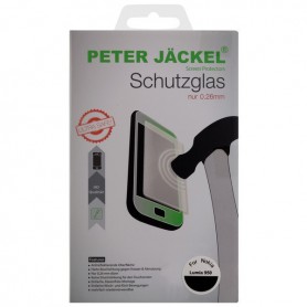 Peter Jäckel, Peter Jackel HD Tempered Glass compatible with Microsoft Lumia 950, Microsoft tempered glass, ON3378