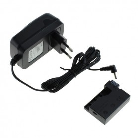 OTB - OTB power supply for Canon ACK-E8 - Canon photo-video chargers - ON3064