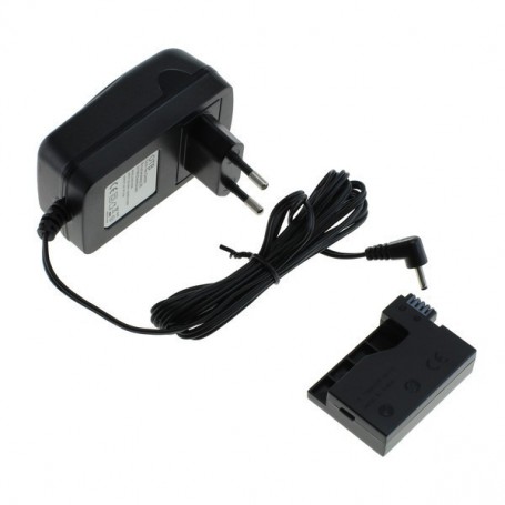OTB, OTB power supply for Canon ACK-E8, Canon photo-video chargers, ON3064