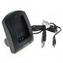 OTB - USB Charger for Samsung Galaxy S III Mini I8190 ON3416 - Ac charger - ON3416