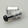 Oem, 8MM 60X Zoom Microscope Magnifier, Magnifiers microscopes, AL987