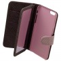 CARPE DIEM, CARPE DIEM Bookstyle case for Apple iPhone 6 / 6S, iPhone phone cases, ON3445-CB