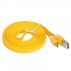 USB Data Line Charging Cable for smartphones