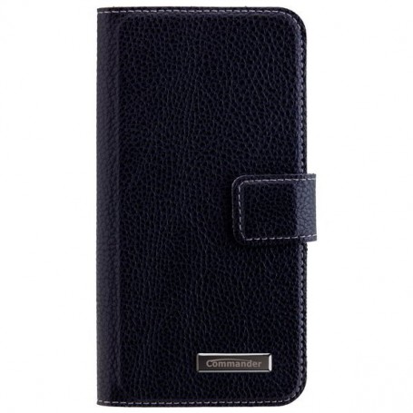 Commander, COMMANDER Bookstyle case for Apple iPhone 7 / iPhone 8, iPhone phone cases, ON3490
