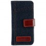 Commander, COMMANDER Bookstyle case for Apple iPhone 5 / 5S / SE, iPhone phone cases, ON3550