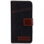Commander, COMMANDER Bookstyle Elite Jeans case for Samsung Galaxy S7, Samsung phone cases, ON3670
