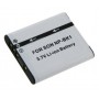 Oem, Battery compatible with Sony NP‑BK1 BK1, Sony photo-video batteries, GX-V193