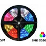 Oem, IP20 RGB LED Strip SMD5050 60led p/m, LED Strips, AL504-CB