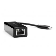 USB 2.0 Type C 10/100 Mbps Ethernet Adapter UG070