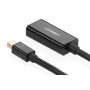 UGREEN - Mini Dislayport DP to HDMI female converter cable UG095 - HDMI adapters - UG095