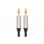 UGREEN, Professioneel 3.5mm stereo Aux Audio Jack kabel, Audio kabels, UG105-CB