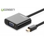 UGREEN - Mini Display Port to VGA Converter - VGA adapters - UG132-CB