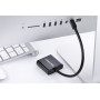 UGREEN - Mini displayport male to DVI 24+5 female Active converter UG150 - DVI and DisplayPort adapters - UG150