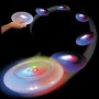 Oem, LED Frisbee (Flying Disk) 05093, LED gadgets, 05093