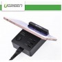 UGREEN - 3 Port USB Charging Station With Cradle IQ Tech - Ports and hubs - UG198-CB
