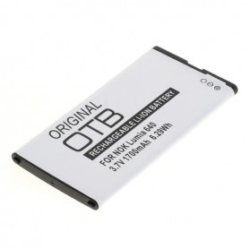 OTB - Battery for Microsoft/Nokia BV-T5C Li-Ion ON3634 - Nokia phone batteries - ON3634